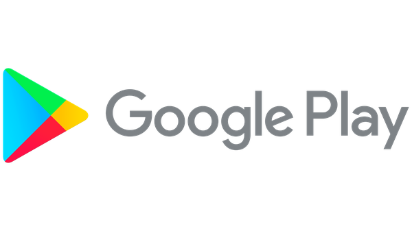 Google-Play-Logo